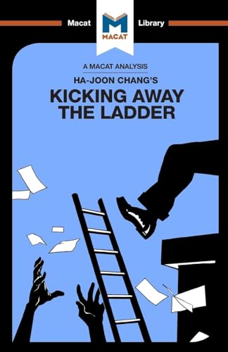 An Analysis of Ha-Joon Chang's Kicking Away the Ladder