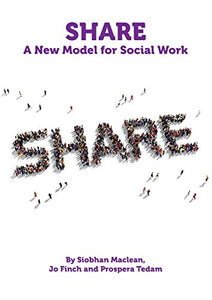 Siobhan Maclean Books | Social Work Guides | World of Books GB