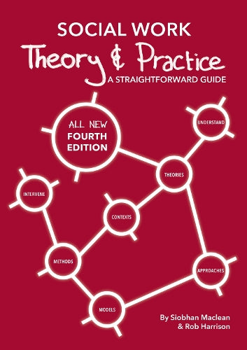 Social Work Theory and Practice By Siobhan Maclean| World of Books GB