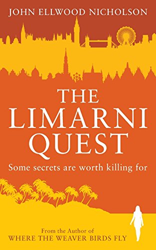 The Limarni Quest