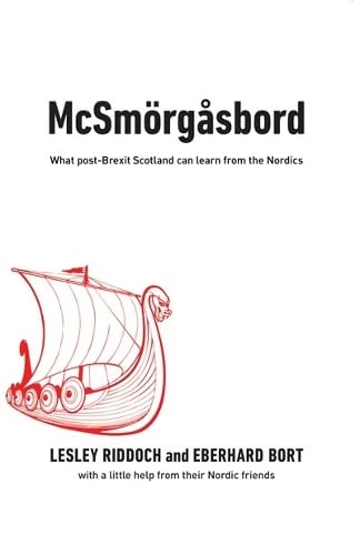 McSmorgasbord