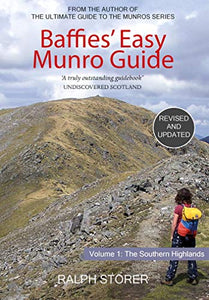 Baffies' Easy Munro Guide 