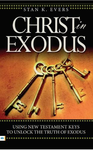 Christ in Exodus