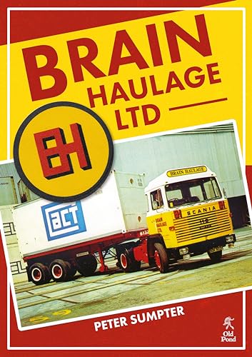 Brain Haulage Ltd