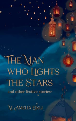 The Man who Lights the Stars