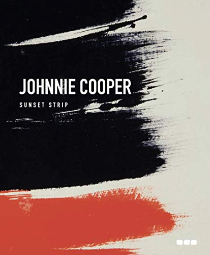 Johnnie Cooper