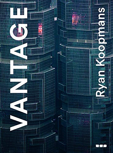 Vantage: Ryan Koopmans
