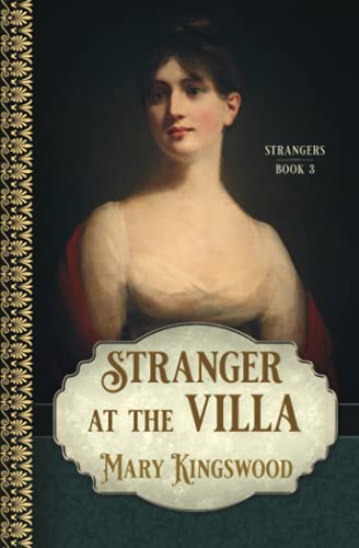 Stranger at the Villa (Strangers)