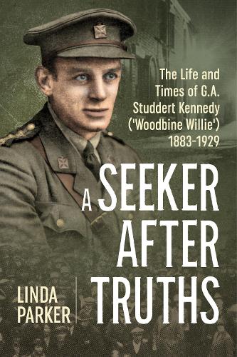 A A Seeker After Truths