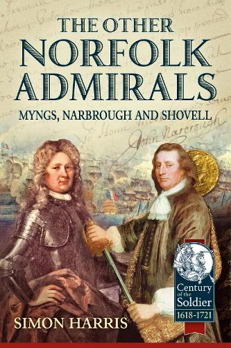 The The Other Norfolk Admirals