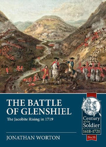 The Battle of Glenshiel 