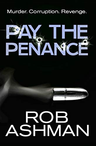 Pay The Penance