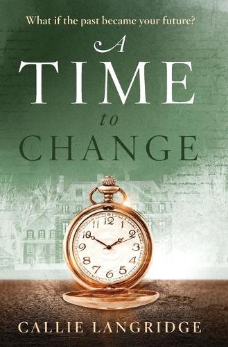 A Time To Change