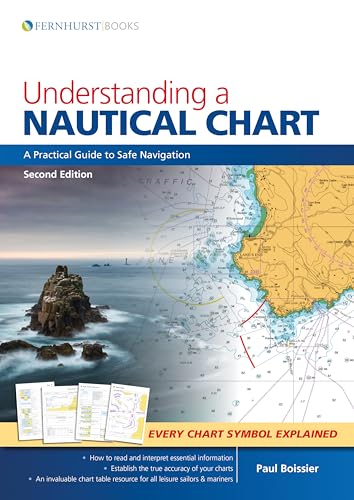 Understanding a Nautical Chart -  2e