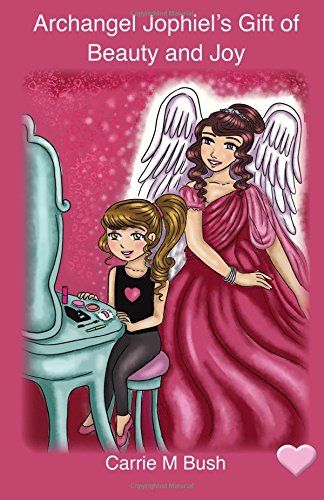 Archangel Jophiel's Gift of Beauty and Joy