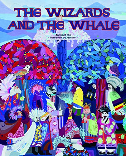 The Wizards and the Whale