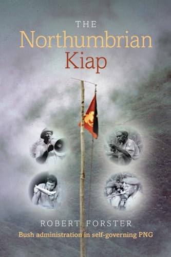 The Northumbrian Kiap