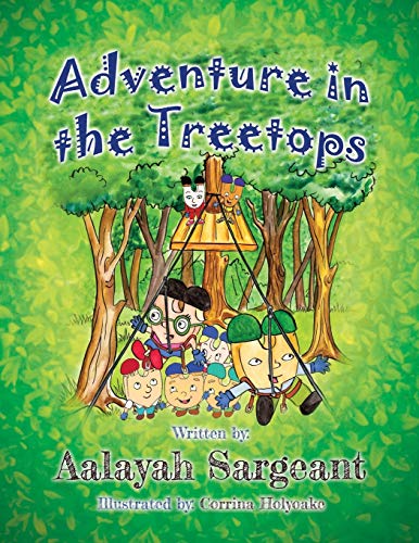 Adventure in the Treetops