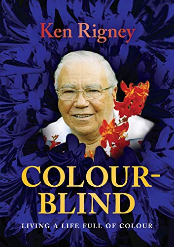 Colour-blind