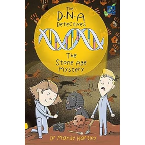 DNA Detectives The Stone Age Mystery
