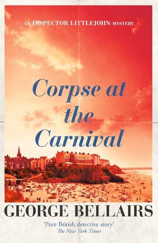 Corpse at the Carnival