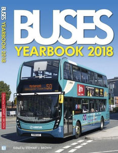 Buses Yearbook 2018 