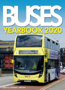 Buses Yearbook 2020 