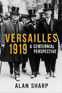 Versailles 1919 