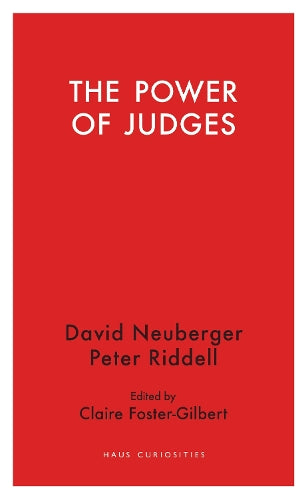 The Power of Judges