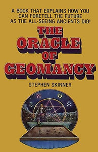 The Oracle of Geomancy 
