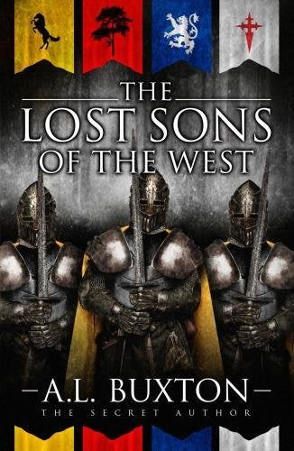 The Lost Sons of the West