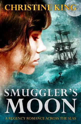 Smuggler's Moon