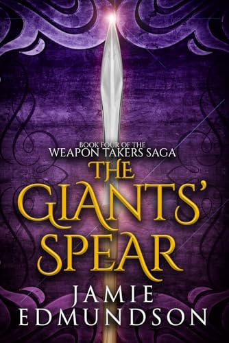The Giants' Spear