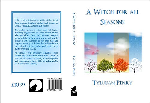 A Witch for All Seasons