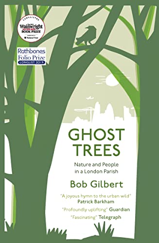 Ghost Trees (paperback)