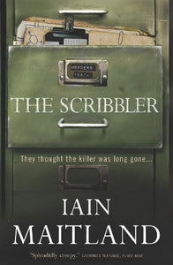 The Scribbler 