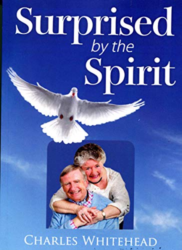 Surprised by the Spirit