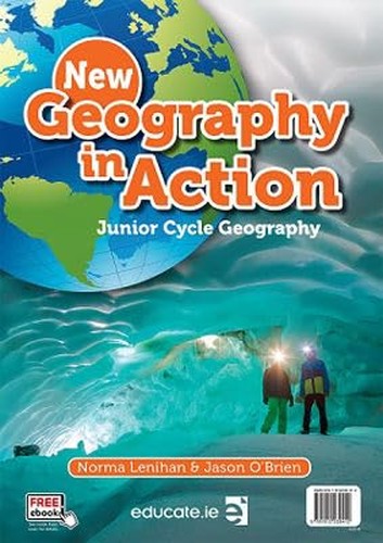 Geography In Action