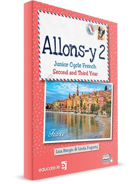 Allons-y 2