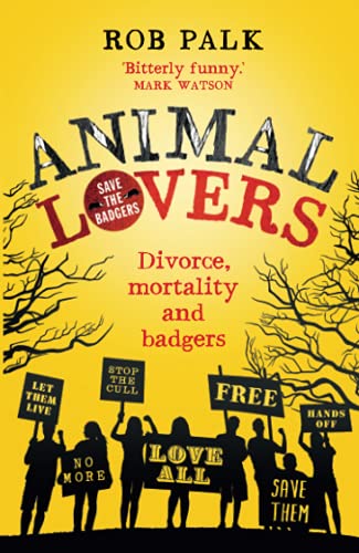 Animal Lovers