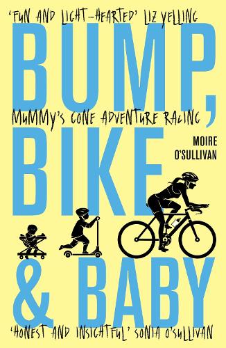 Bump, Bike & Baby