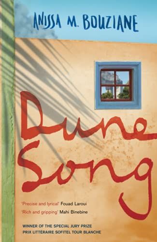 Dune Song
