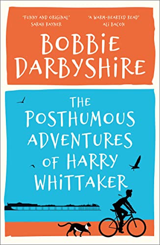 The Posthumous Adventures of Harry Whittaker