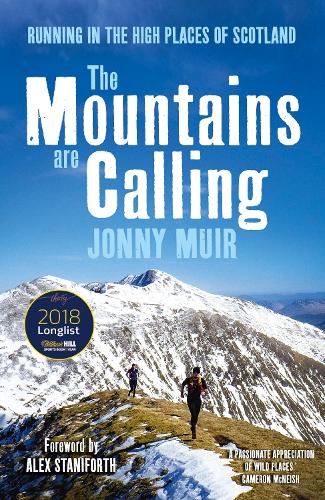 The Mountains are Calling