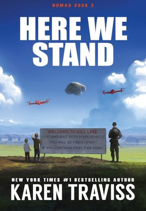 Here We Stand