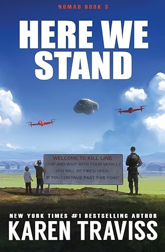 Here We Stand