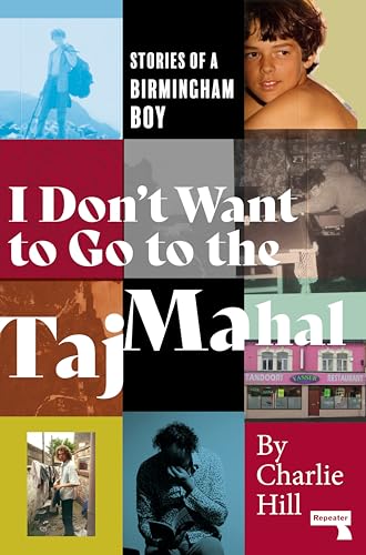 I Don't Want to Go to the Taj Mahal