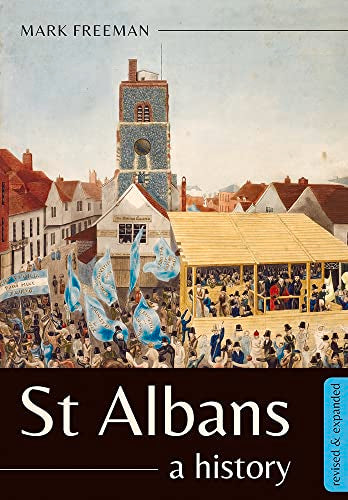St Albans
