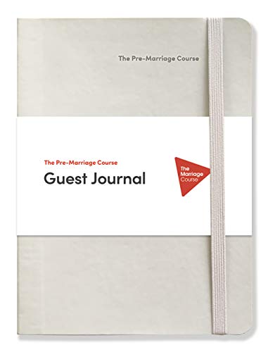 Pre-Marriage Course Guest Journal