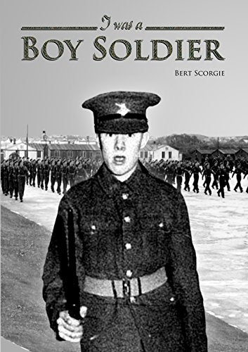 I Was s Boy Soldier